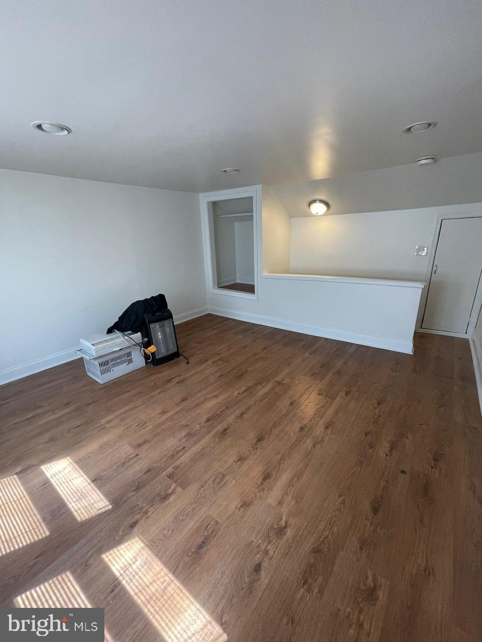 TURNER STATION - Residential Lease