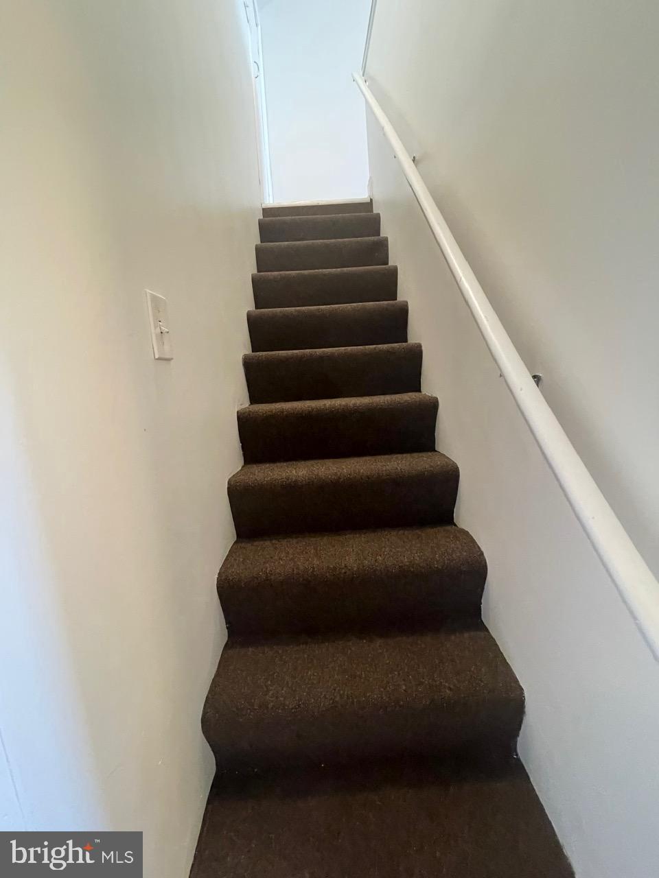 TURNER STATION - Residential Lease