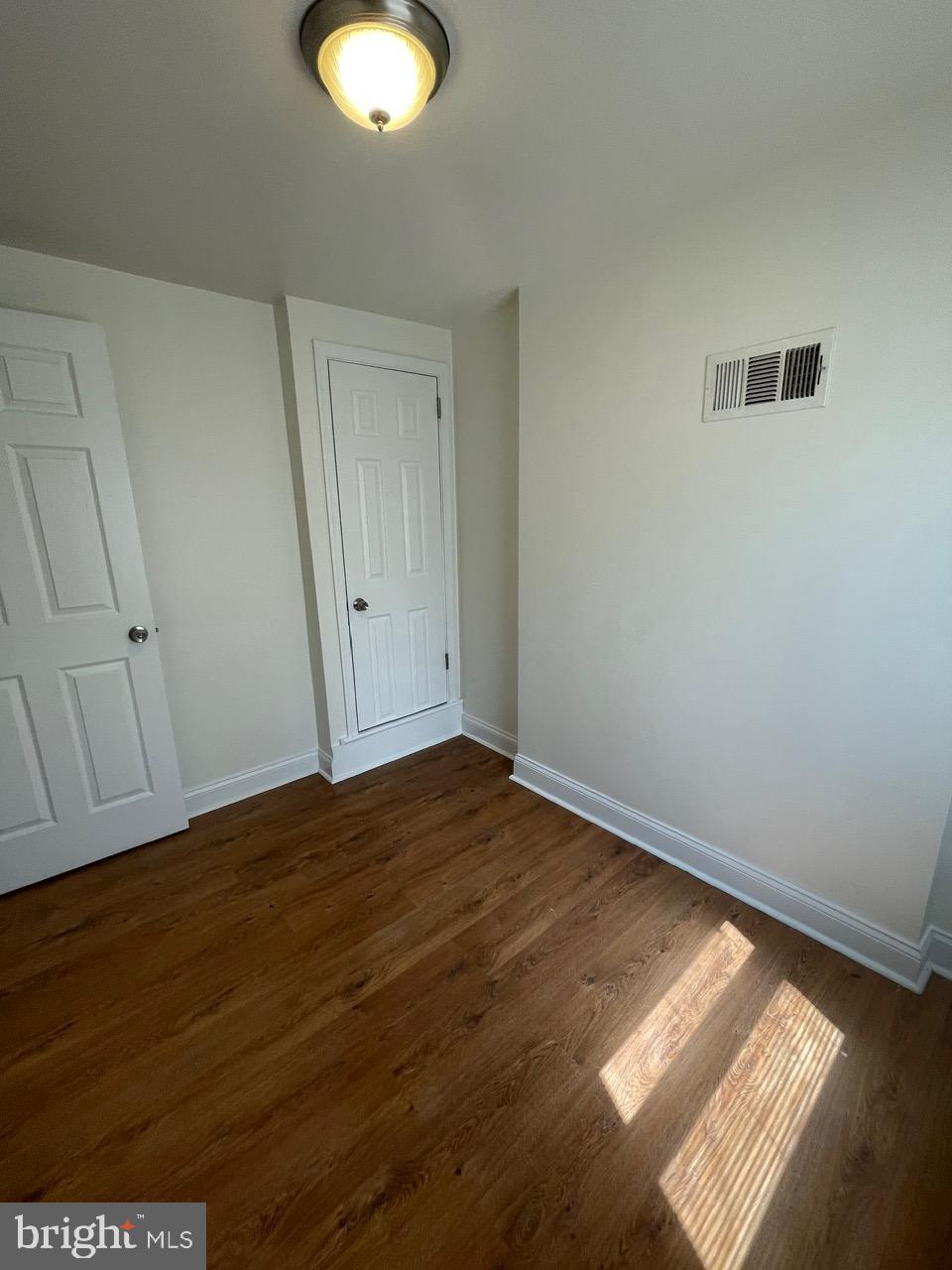 TURNER STATION - Residential Lease