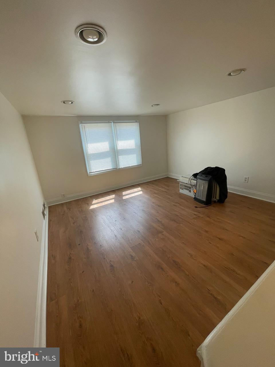 TURNER STATION - Residential Lease