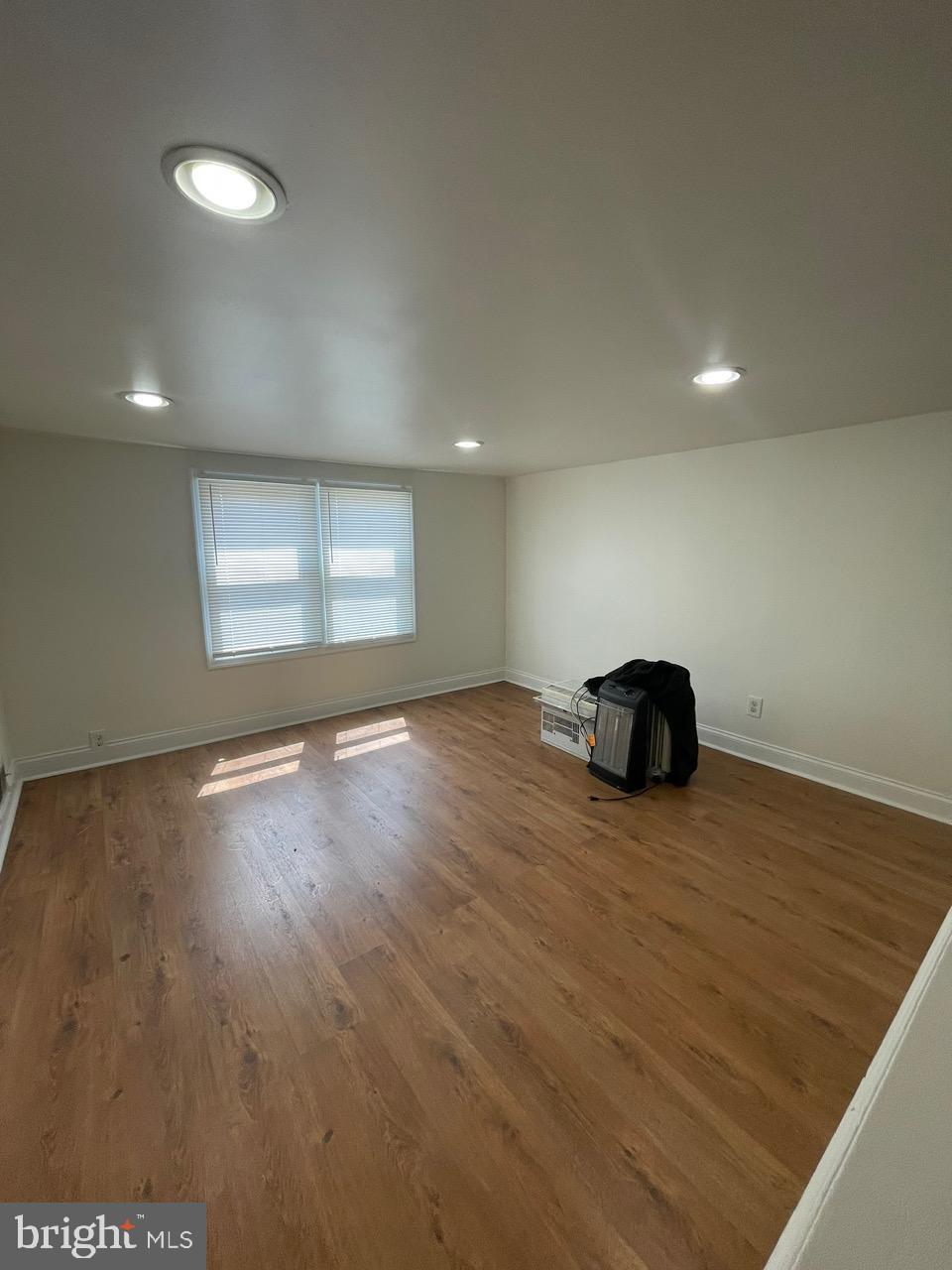 TURNER STATION - Residential Lease