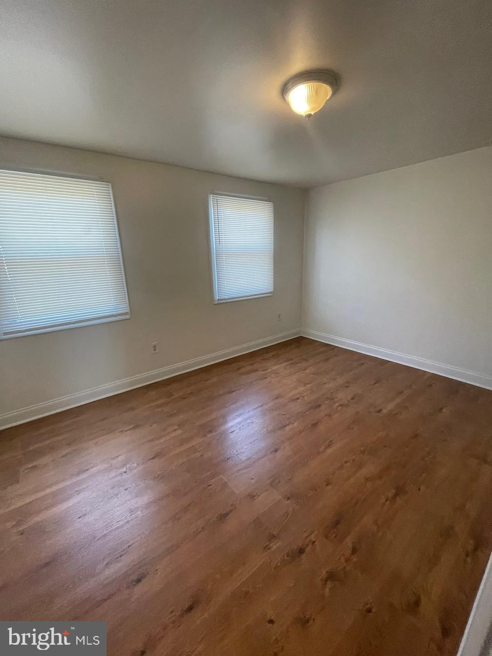 TURNER STATION - Residential Lease