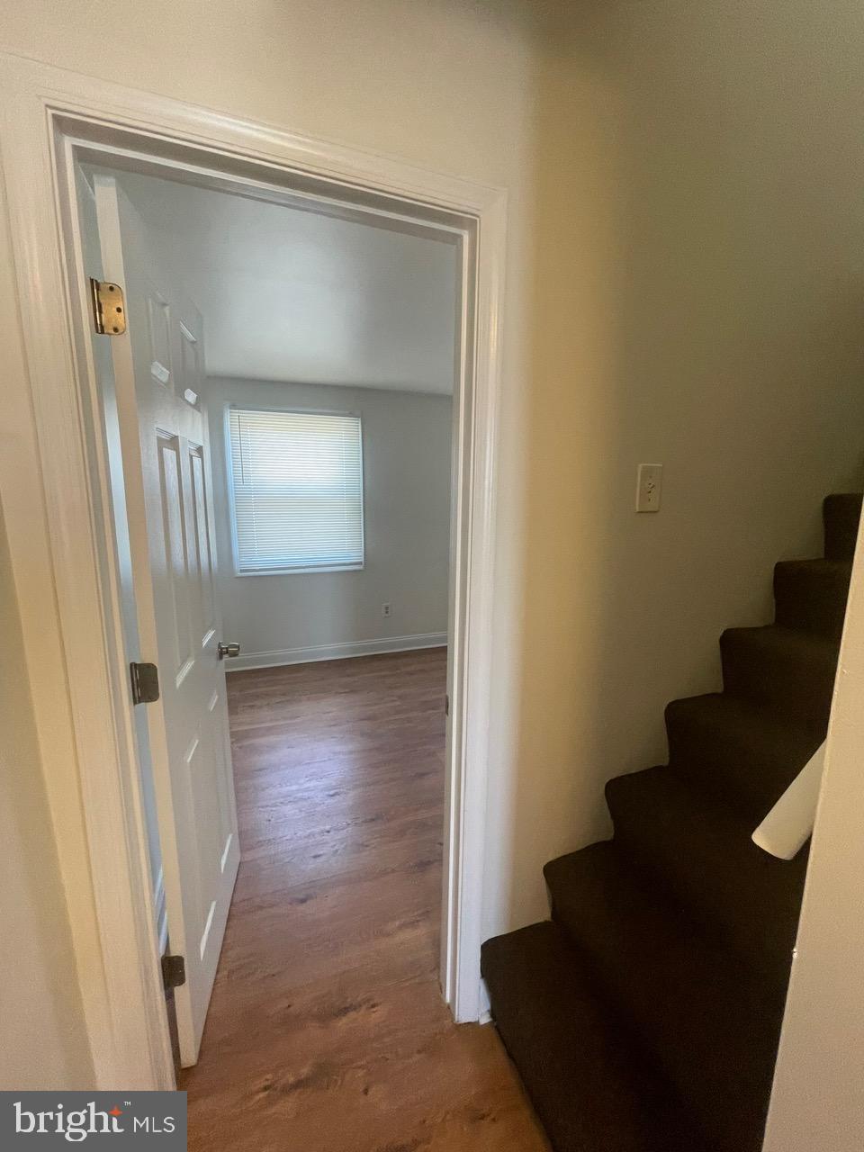 TURNER STATION - Residential Lease