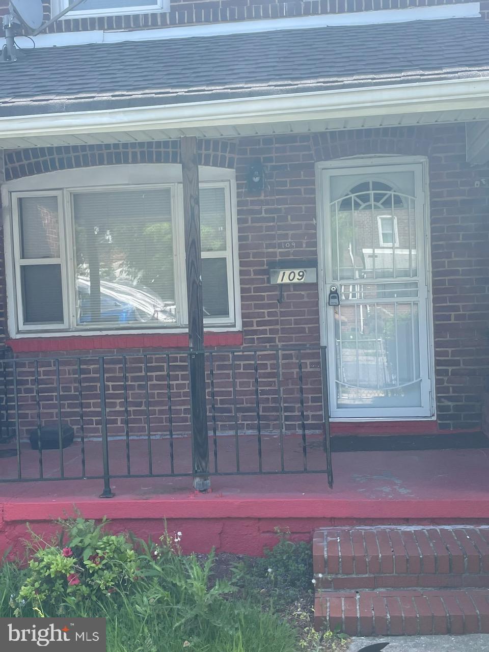 TURNER STATION - Residential Lease