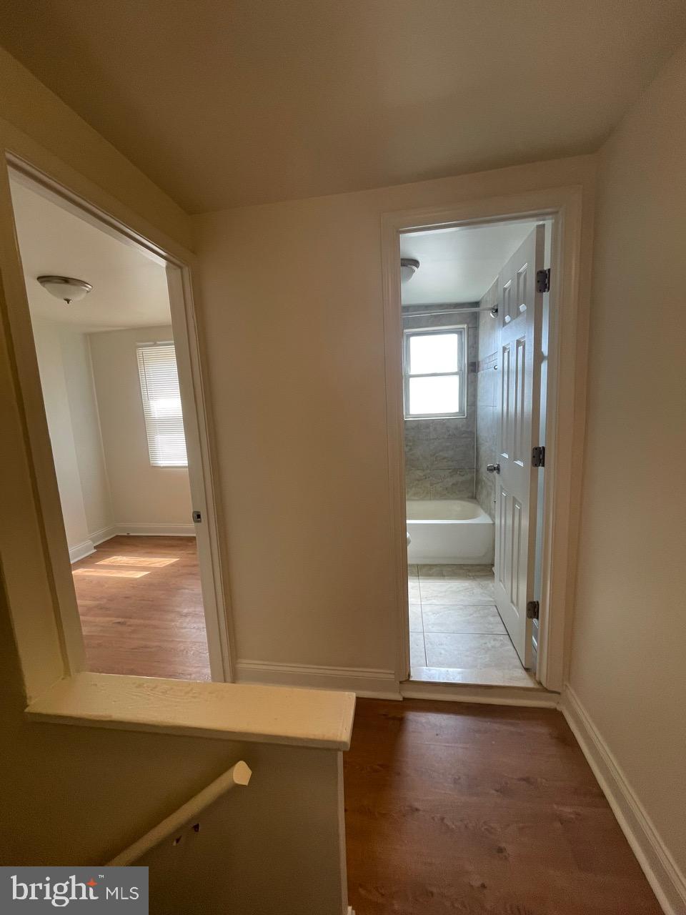 TURNER STATION - Residential Lease