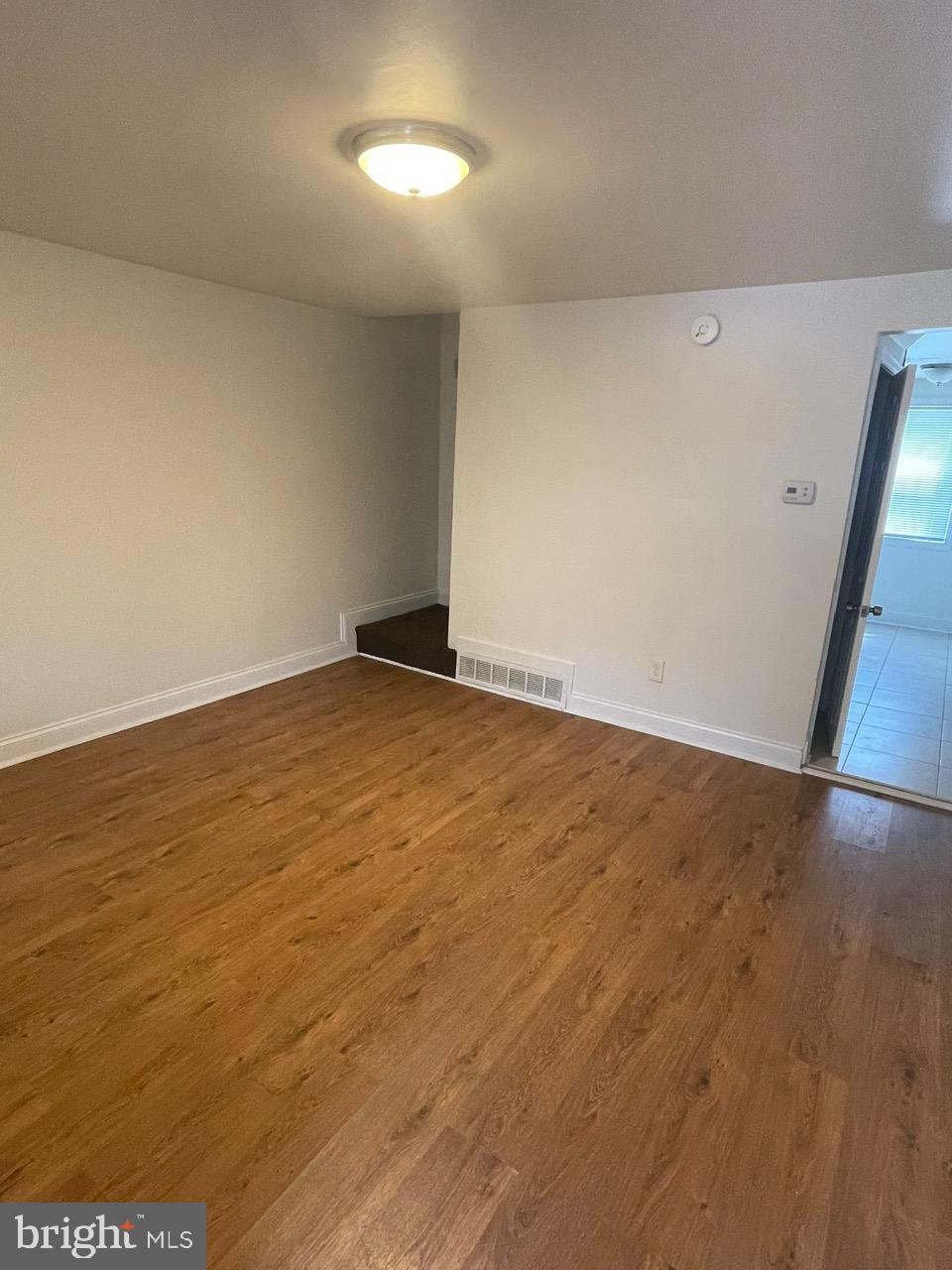 TURNER STATION - Residential Lease