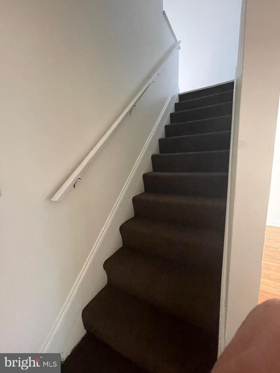 TURNER STATION - Residential Lease