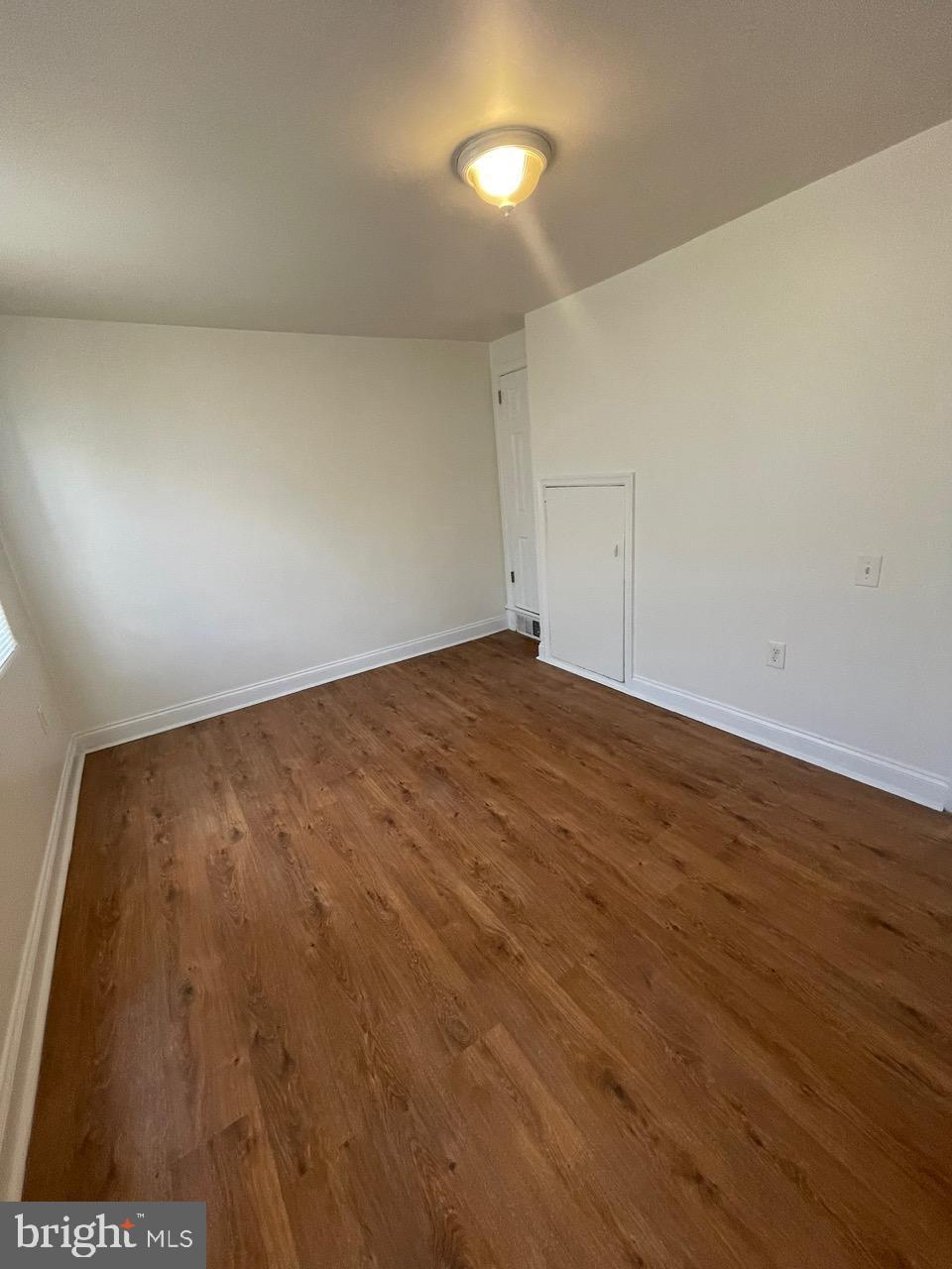 TURNER STATION - Residential Lease