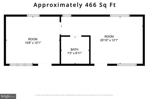 Photo of 12302 James Madison Pkwy #8, KING GEORGE, VA 22485 (MLS # VAKG2006994)