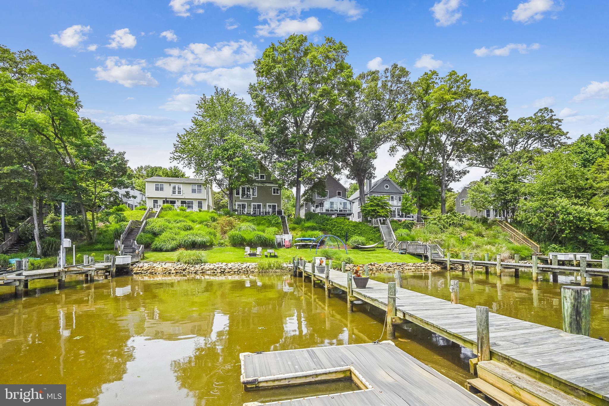 SHORE ACRES - Residential