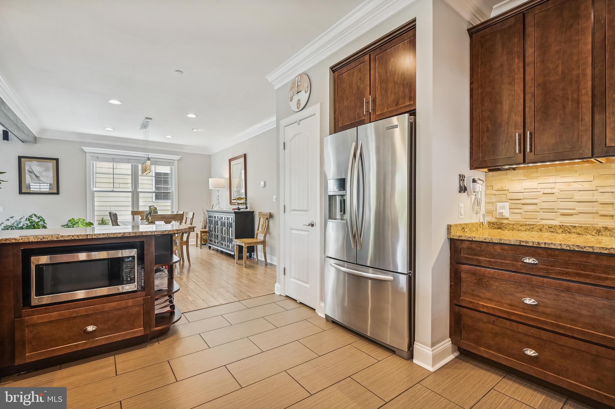 SHORE ACRES - Residential