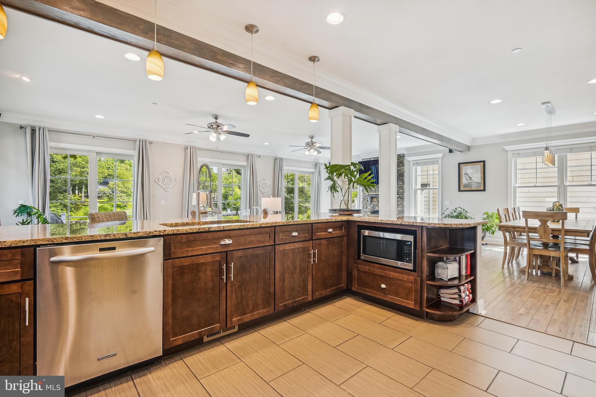 SHORE ACRES - Residential