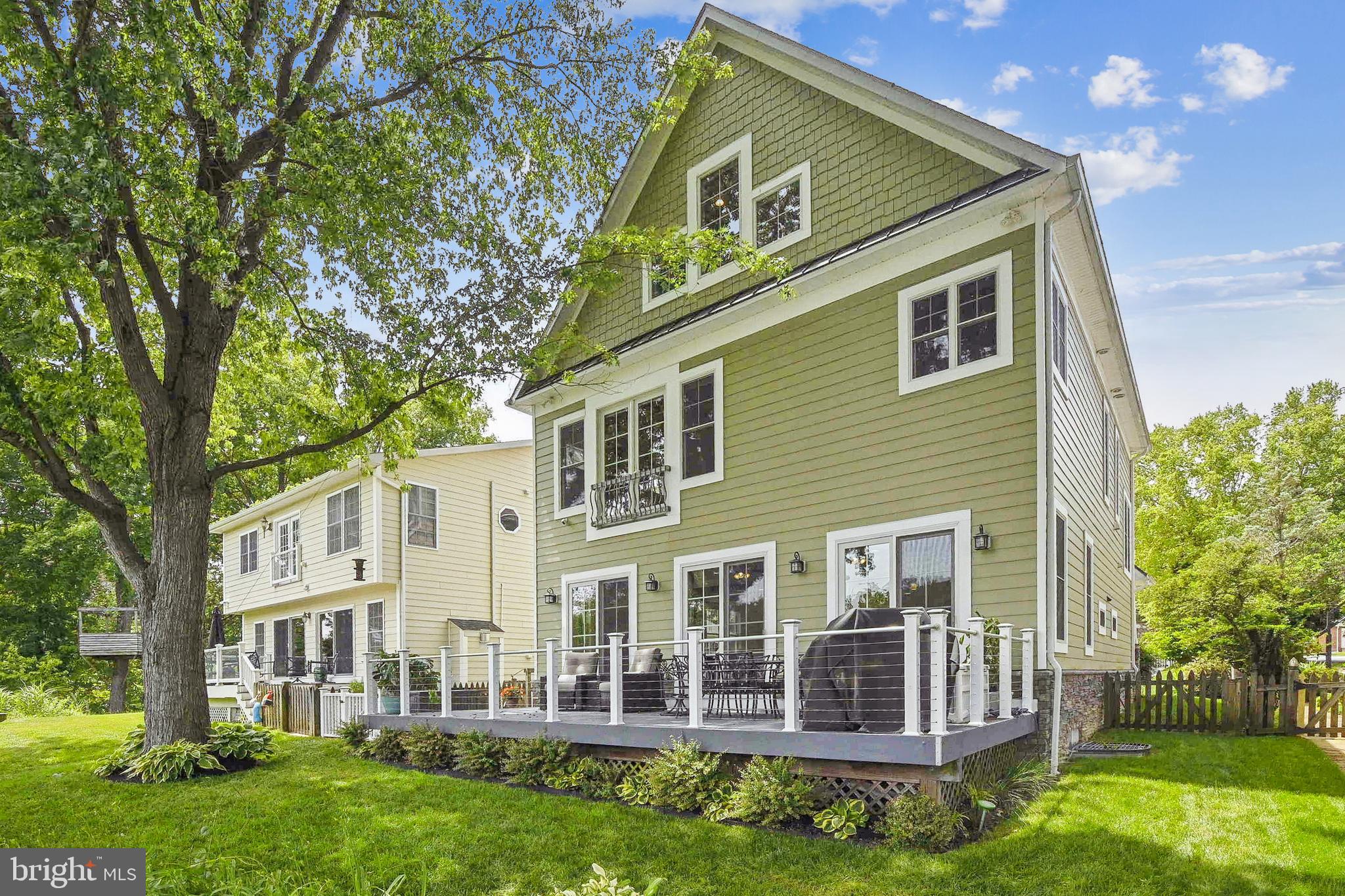 SHORE ACRES - Residential