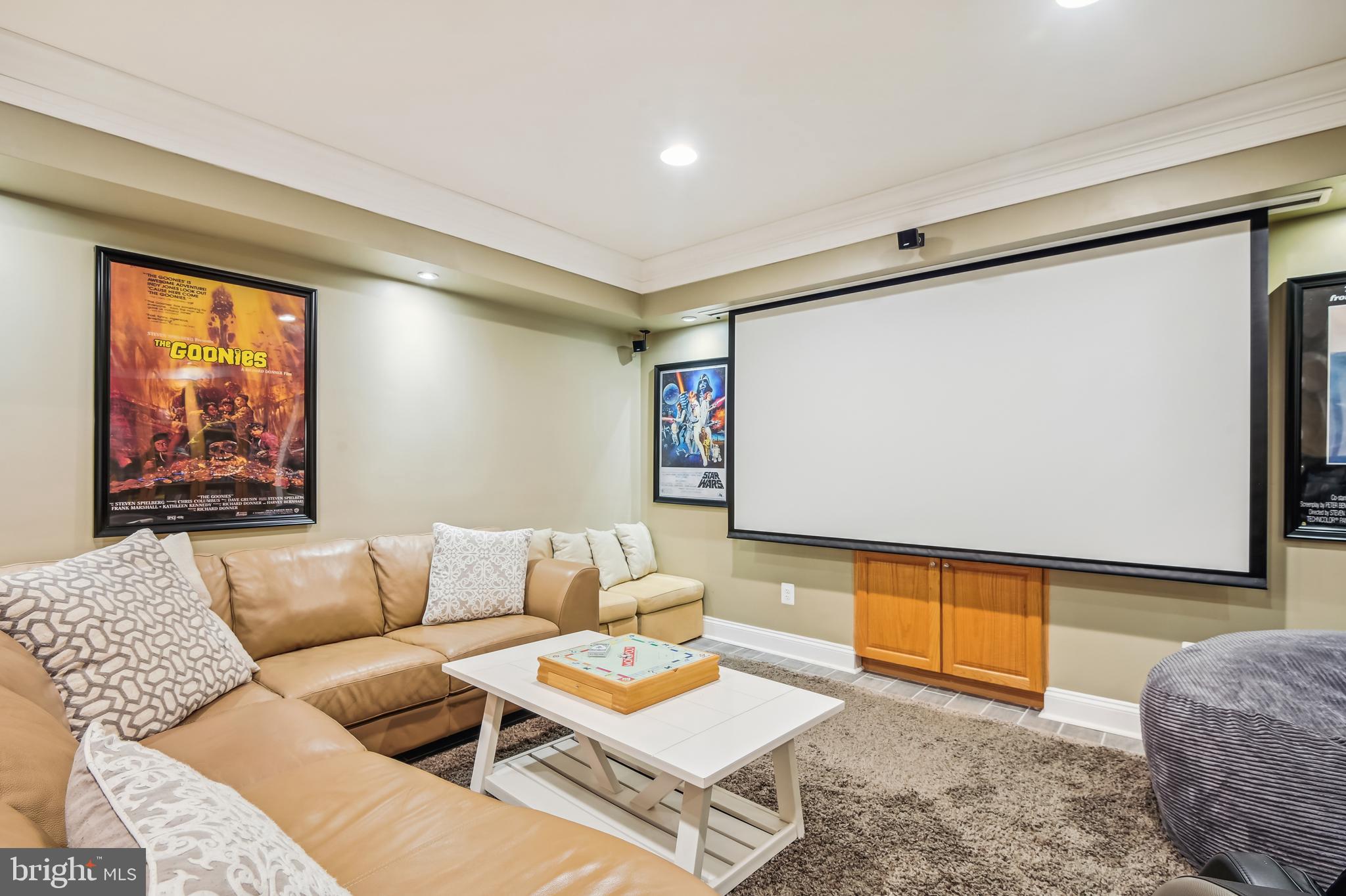 SHORE ACRES - Residential