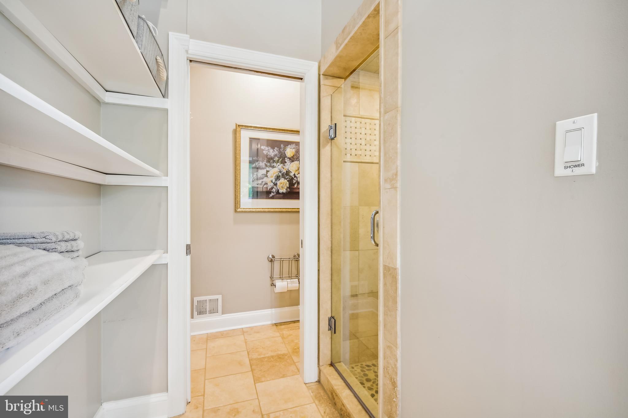 SHORE ACRES - Residential