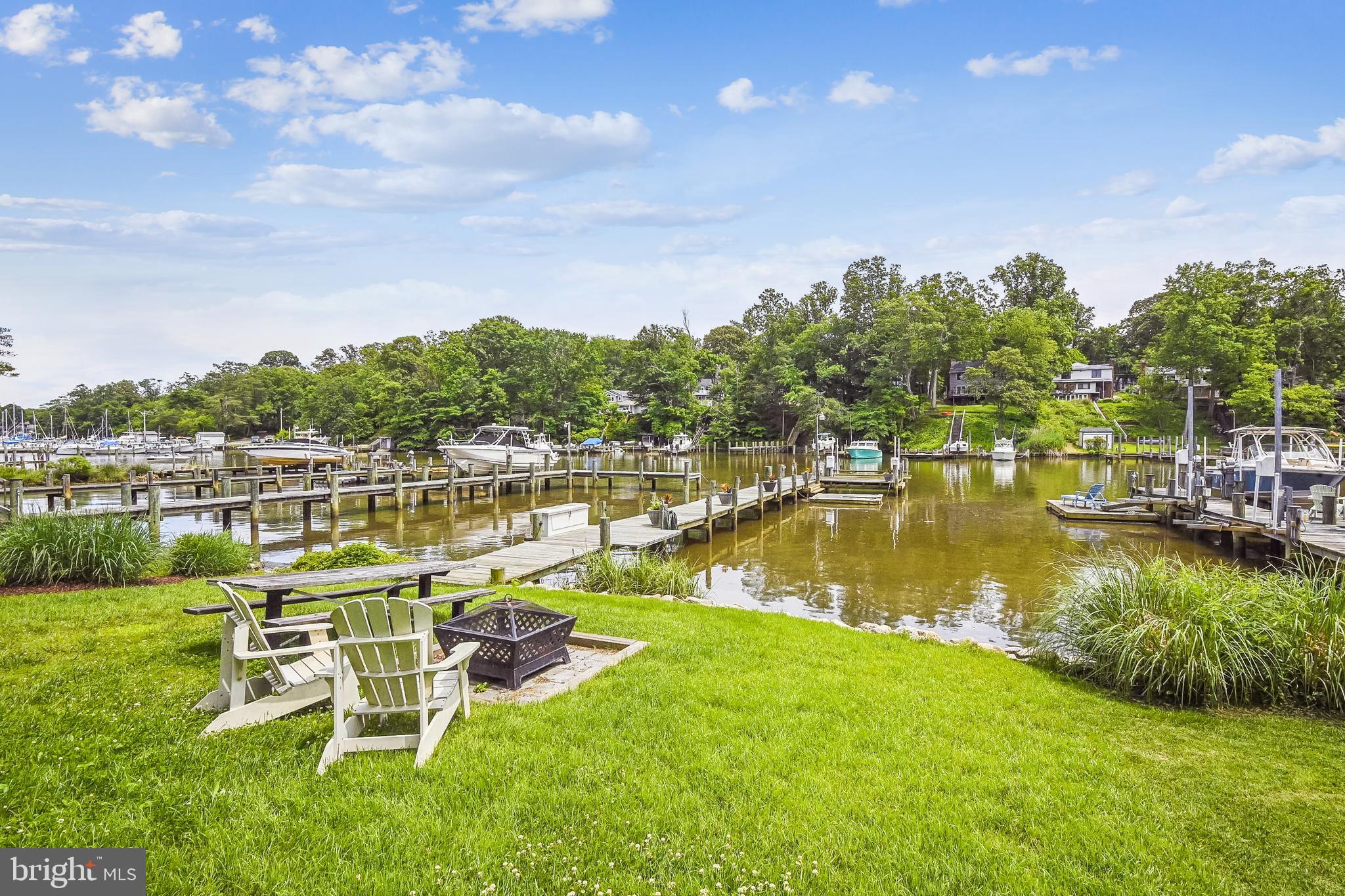 SHORE ACRES - Residential