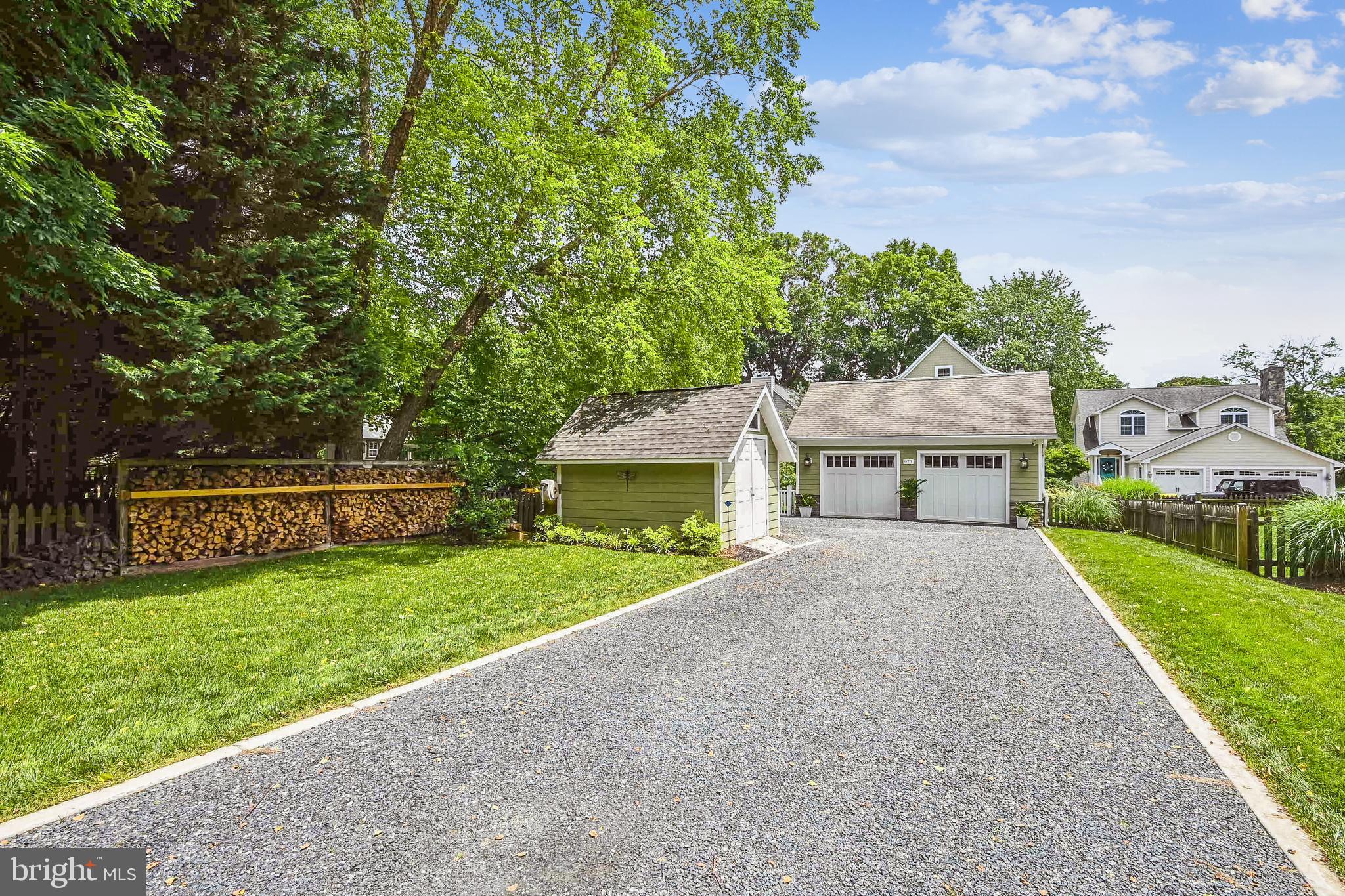 SHORE ACRES - Residential