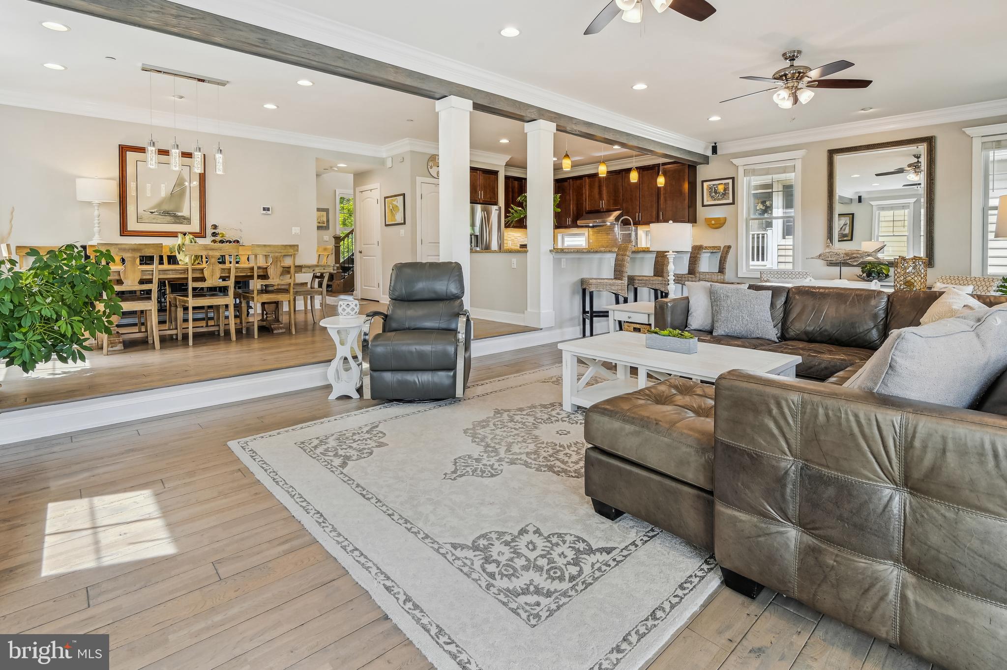 SHORE ACRES - Residential