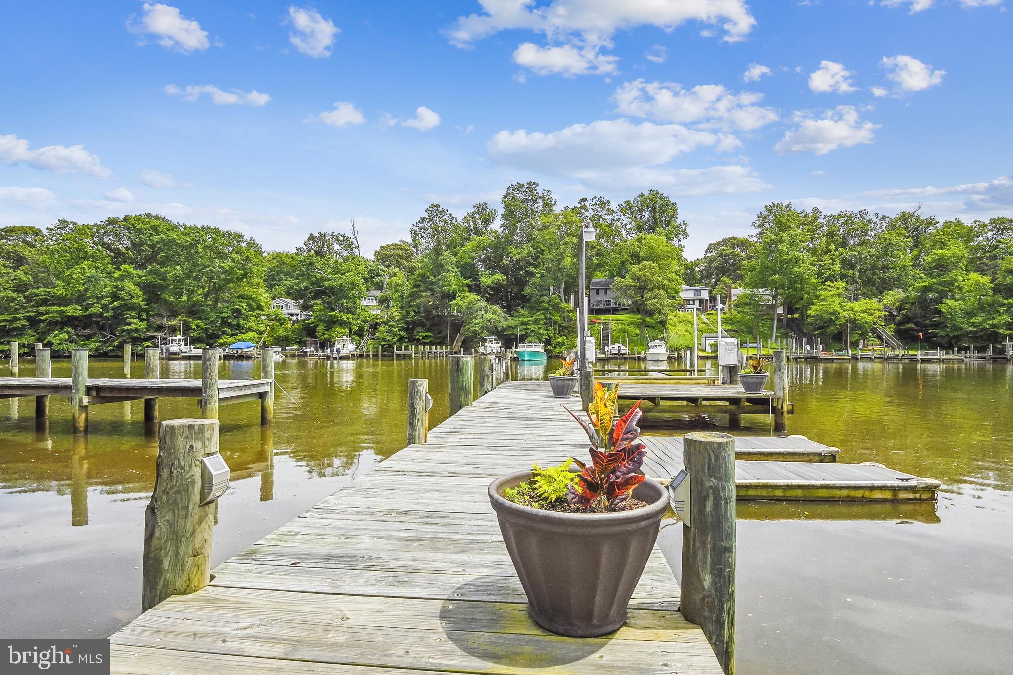 SHORE ACRES - Residential