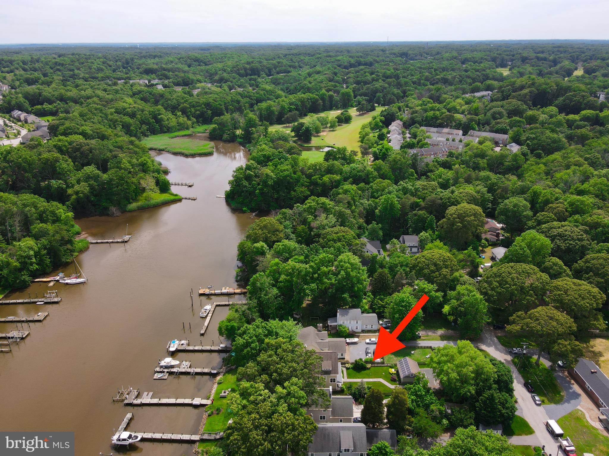 SHORE ACRES - Residential