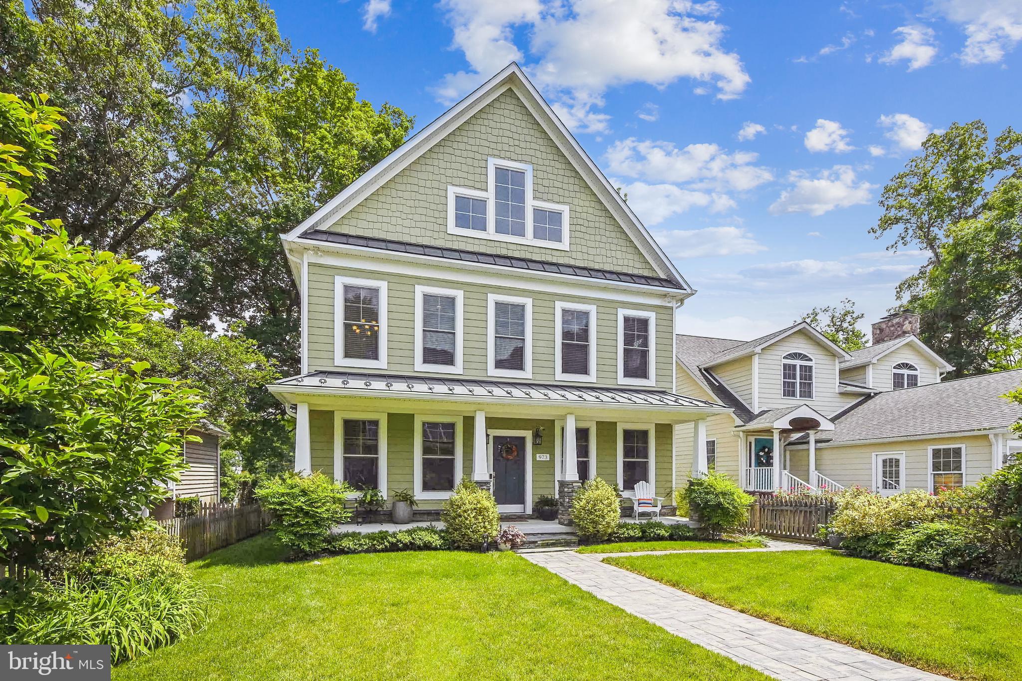 SHORE ACRES - Residential