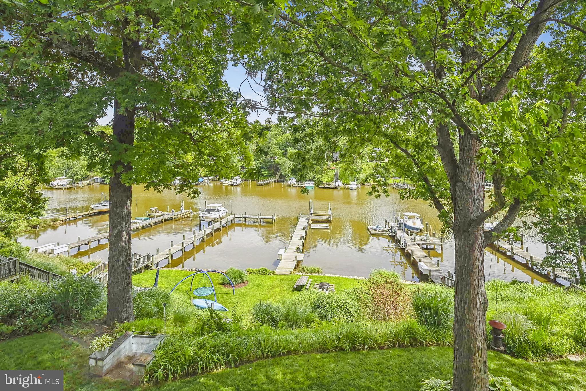 SHORE ACRES - Residential