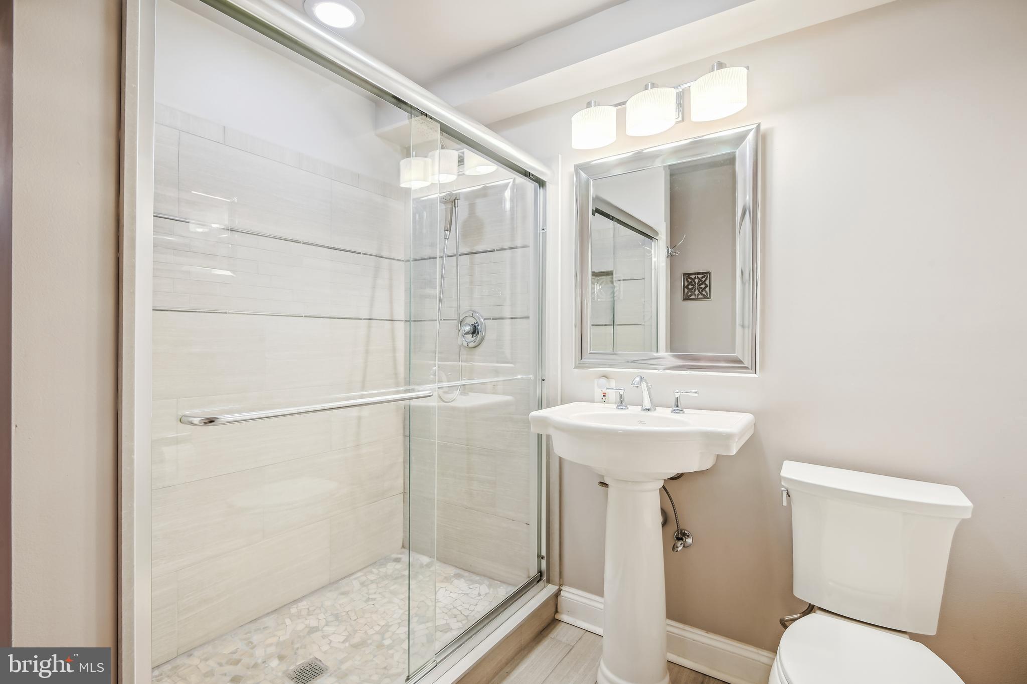 SHORE ACRES - Residential