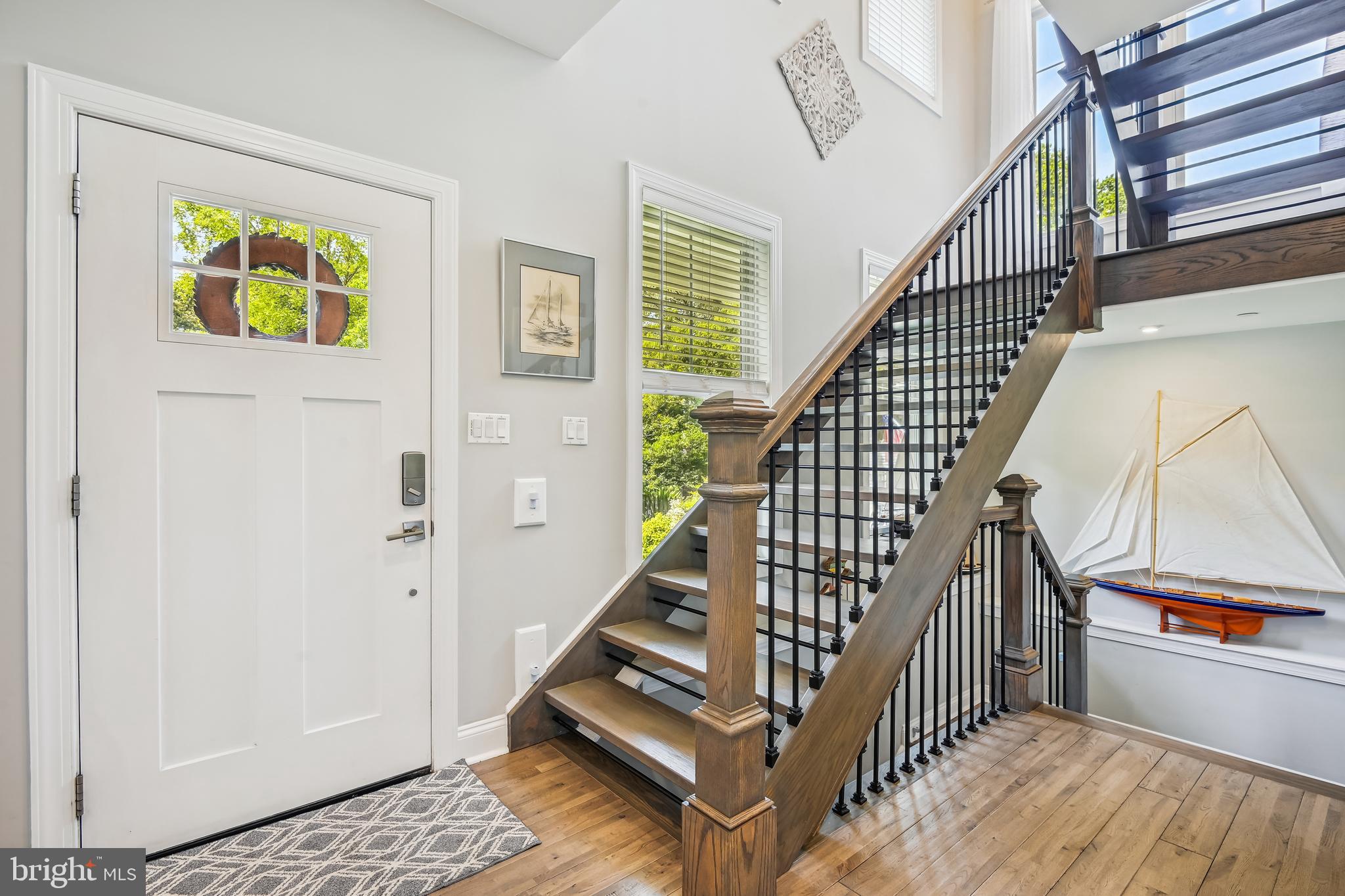 SHORE ACRES - Residential