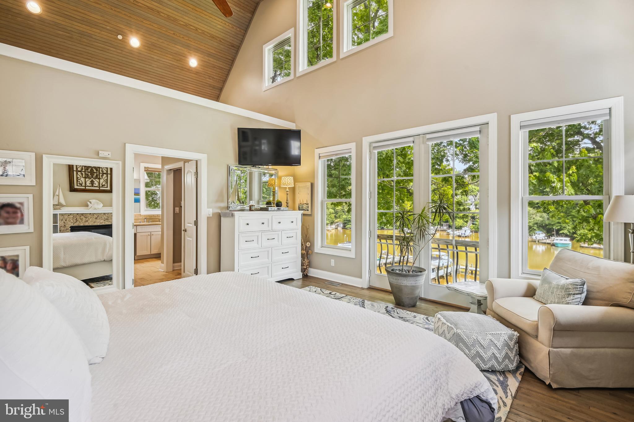 SHORE ACRES - Residential