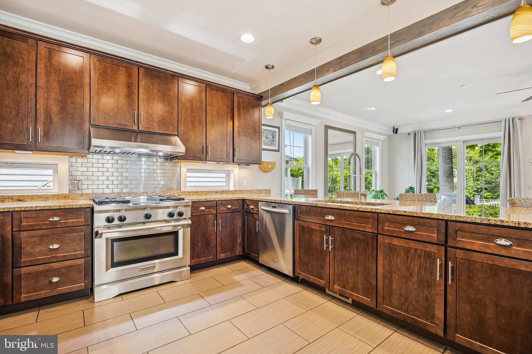 SHORE ACRES - Residential