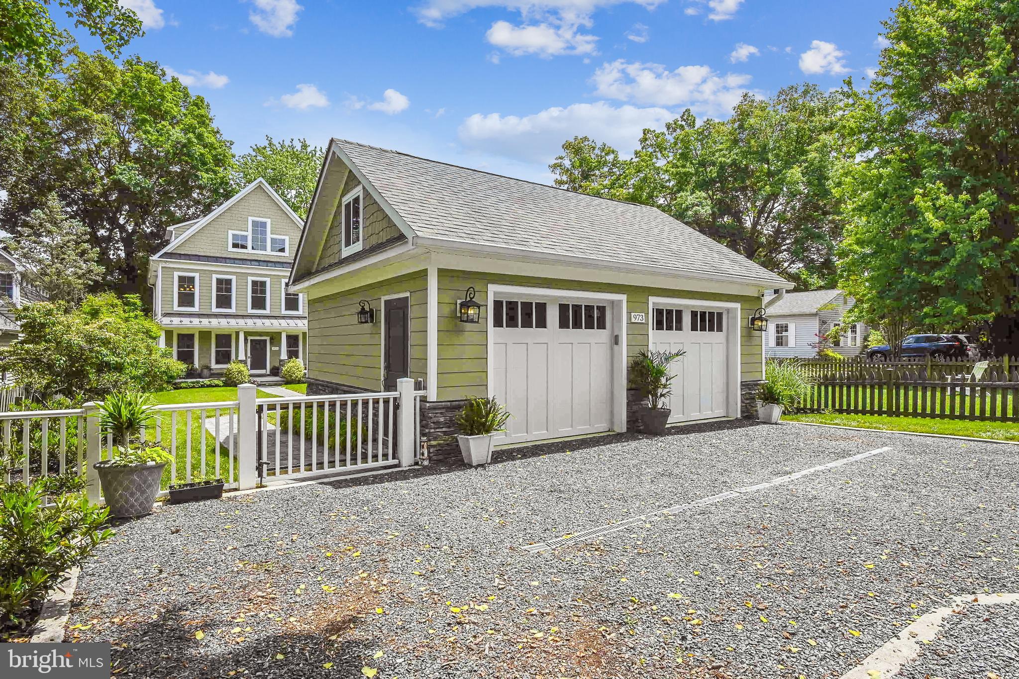 SHORE ACRES - Residential