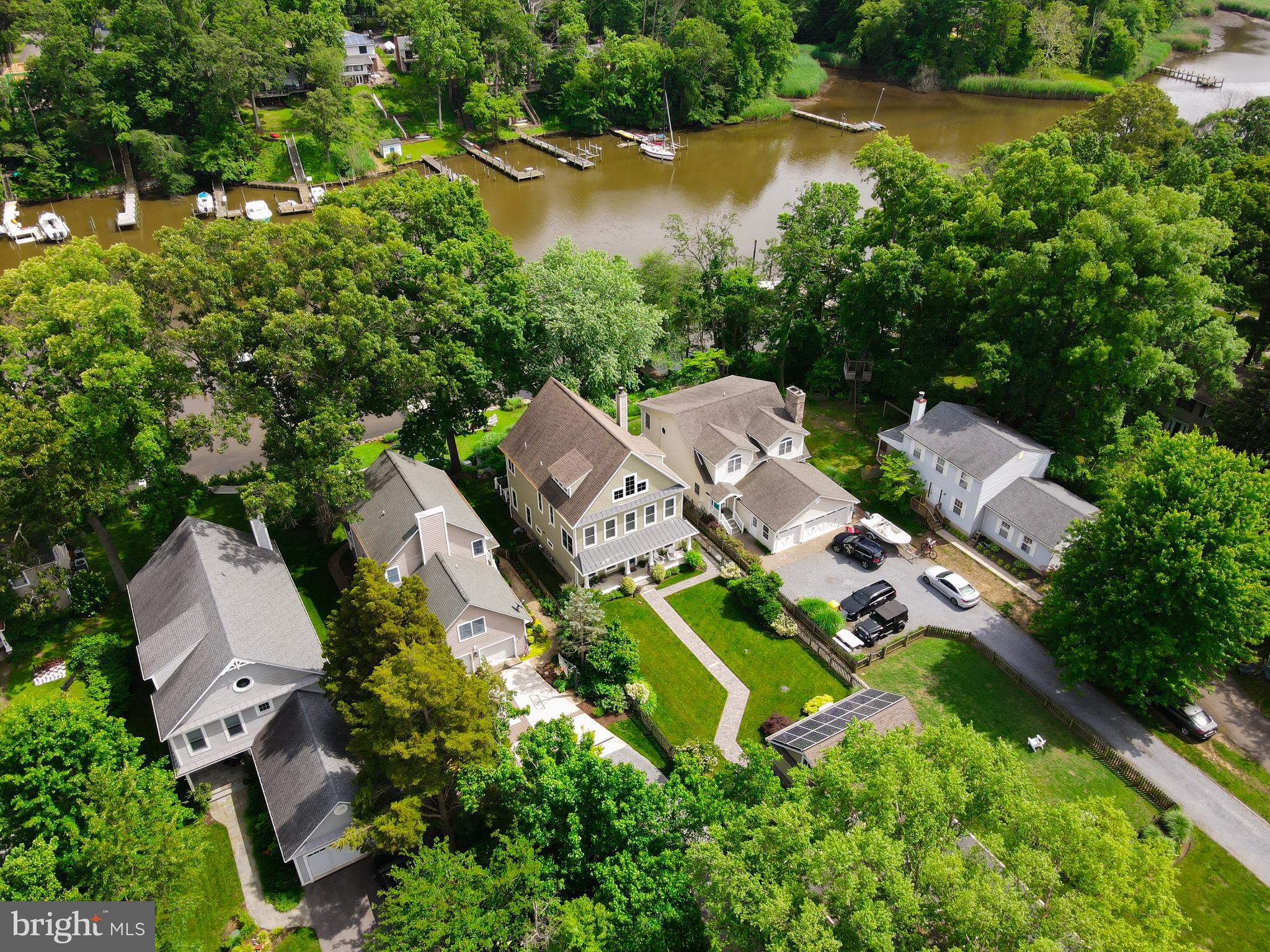 SHORE ACRES - Residential