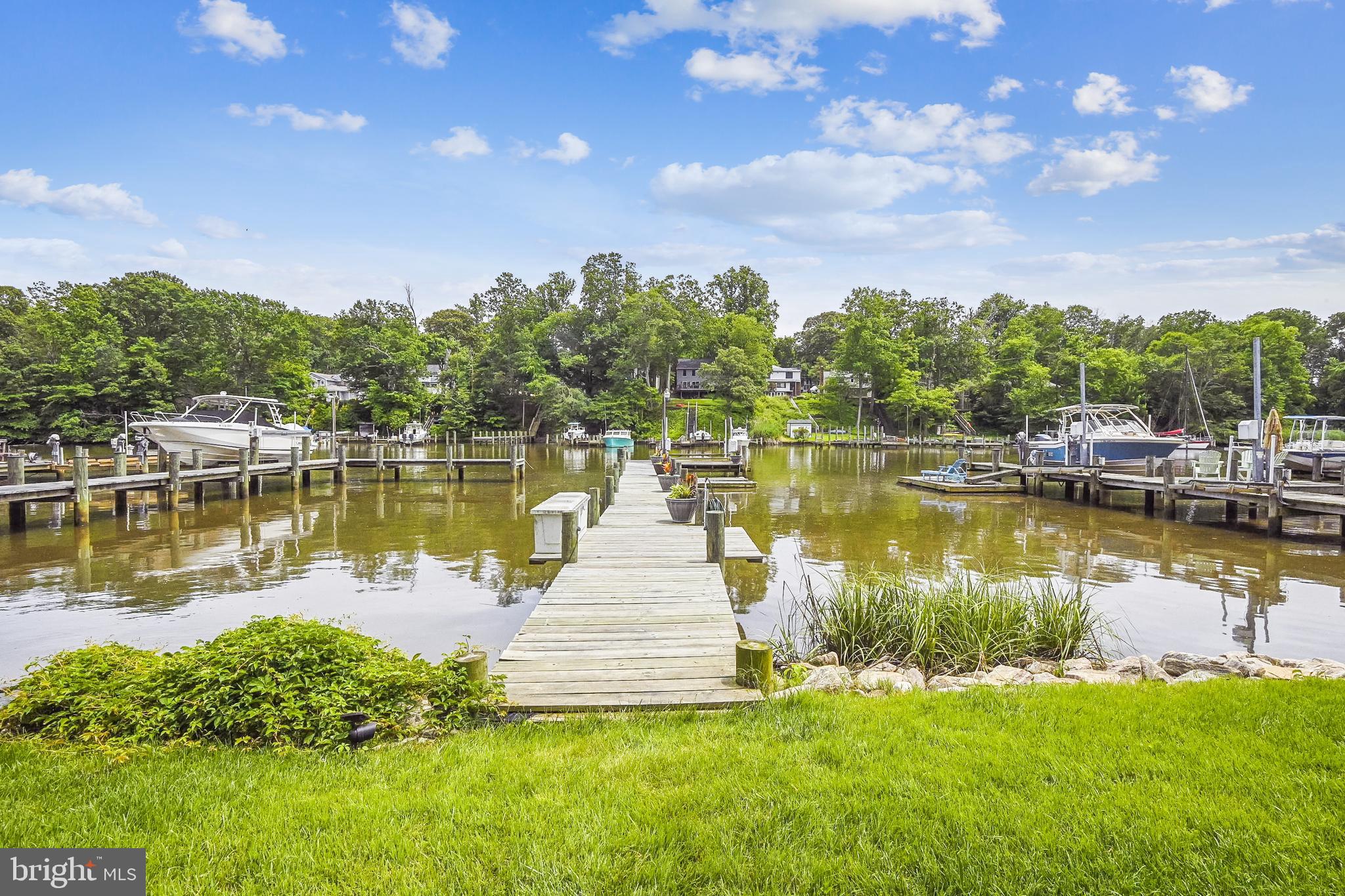 SHORE ACRES - Residential