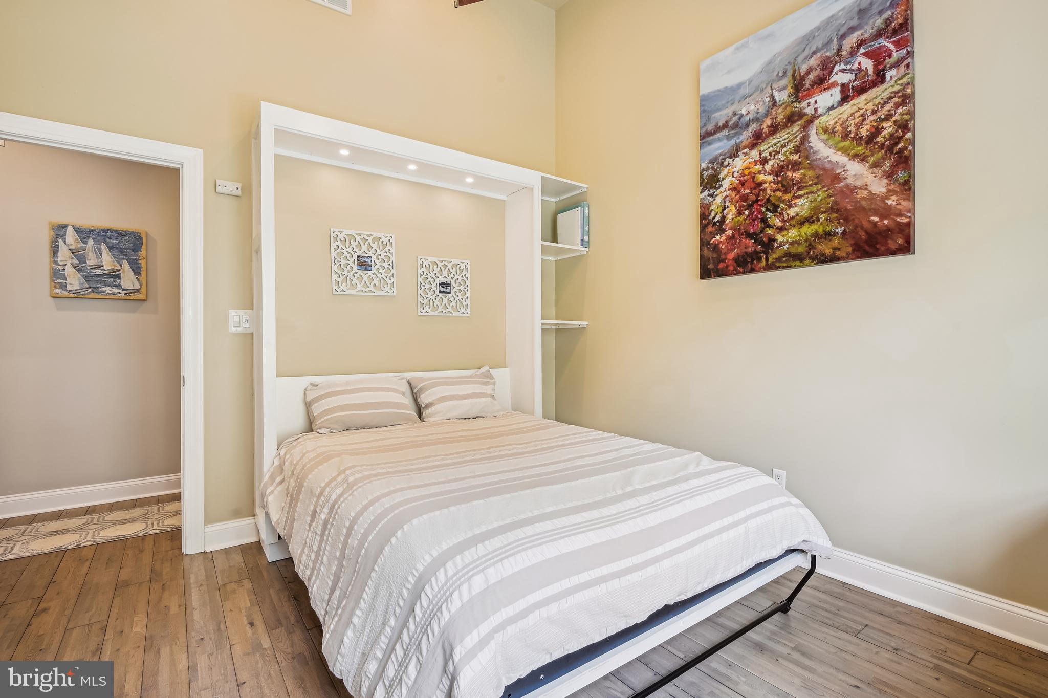 SHORE ACRES - Residential