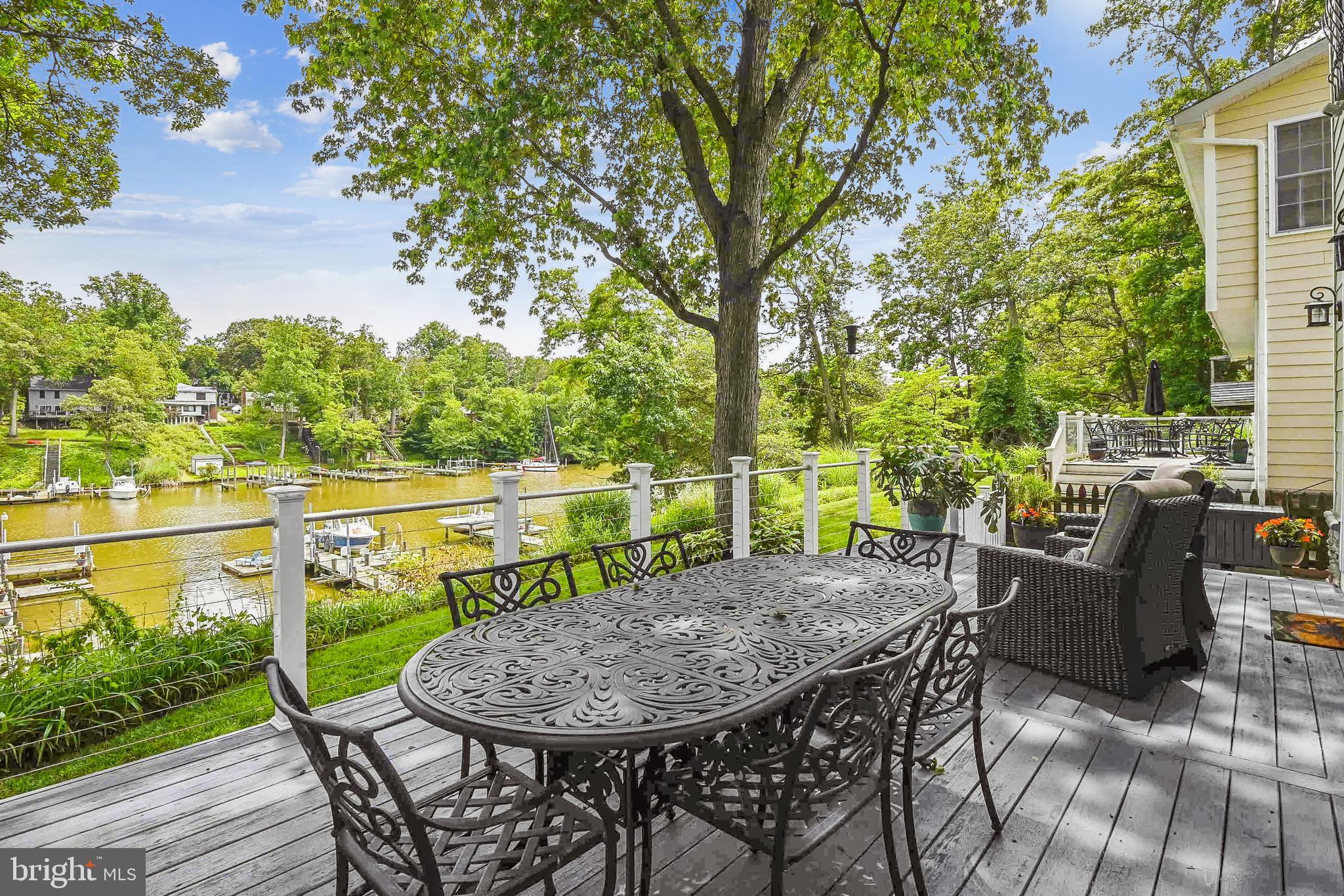 SHORE ACRES - Residential