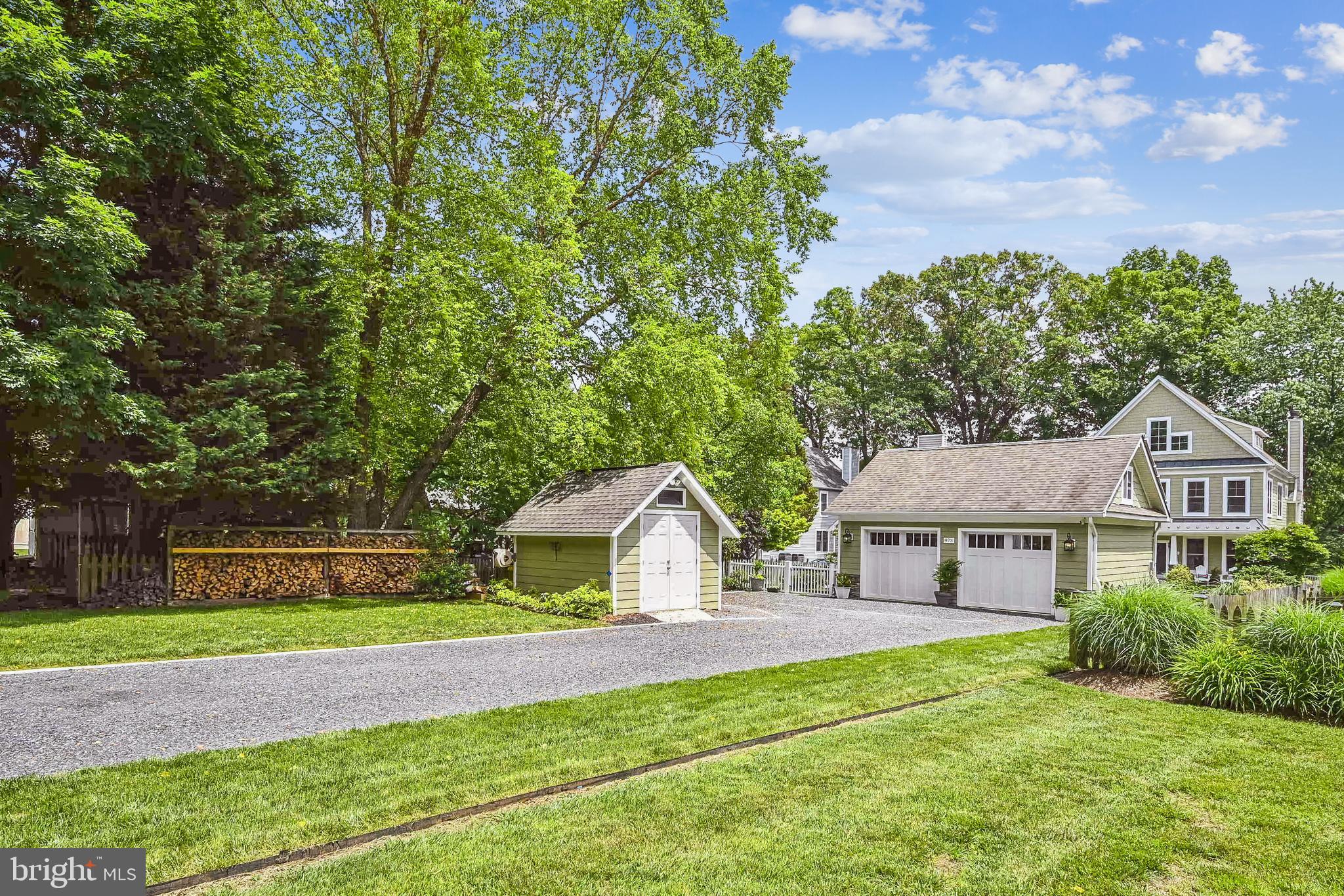 SHORE ACRES - Residential