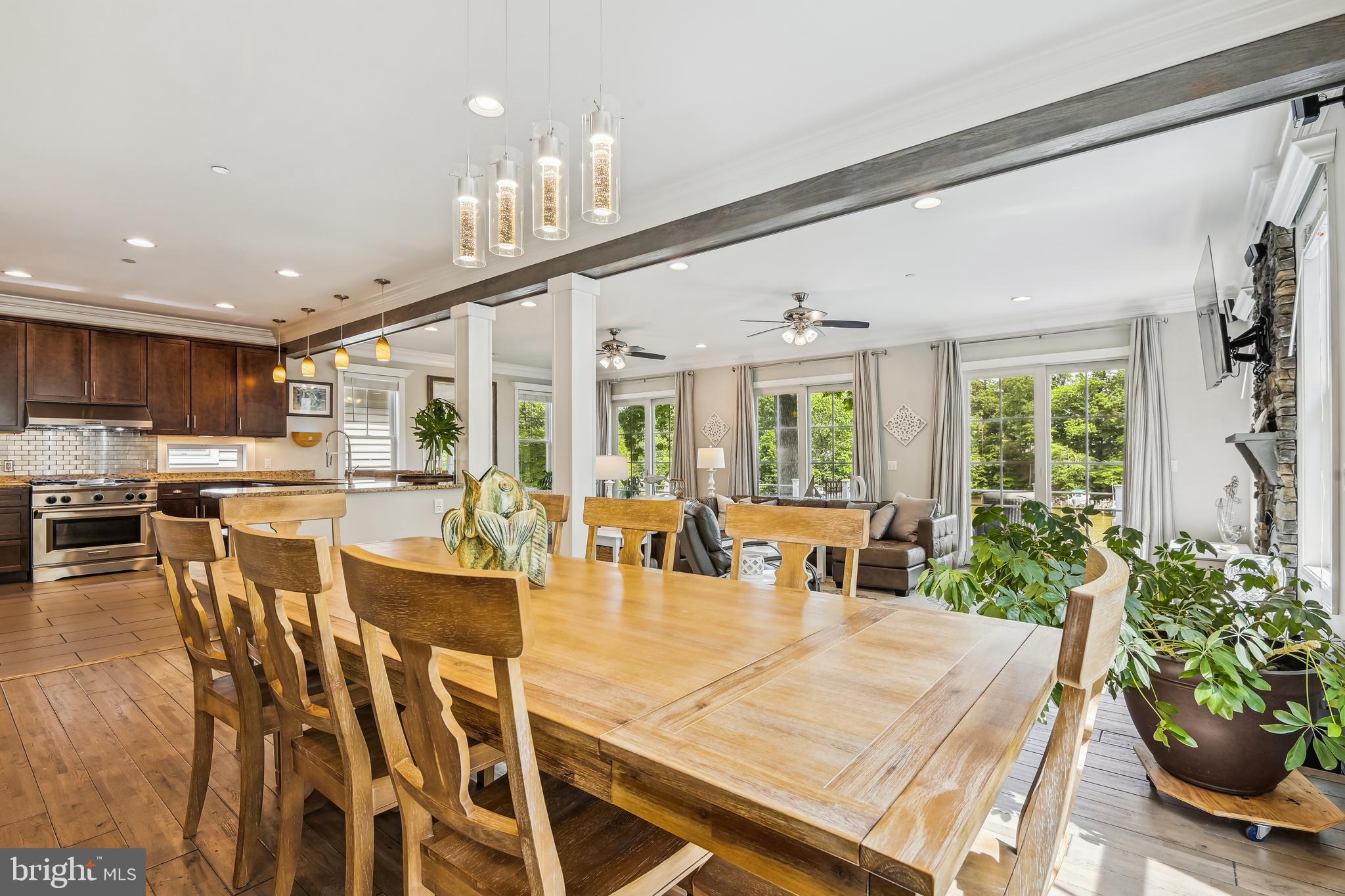 SHORE ACRES - Residential