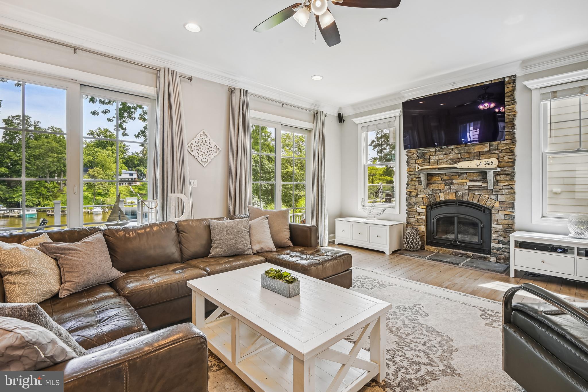 SHORE ACRES - Residential