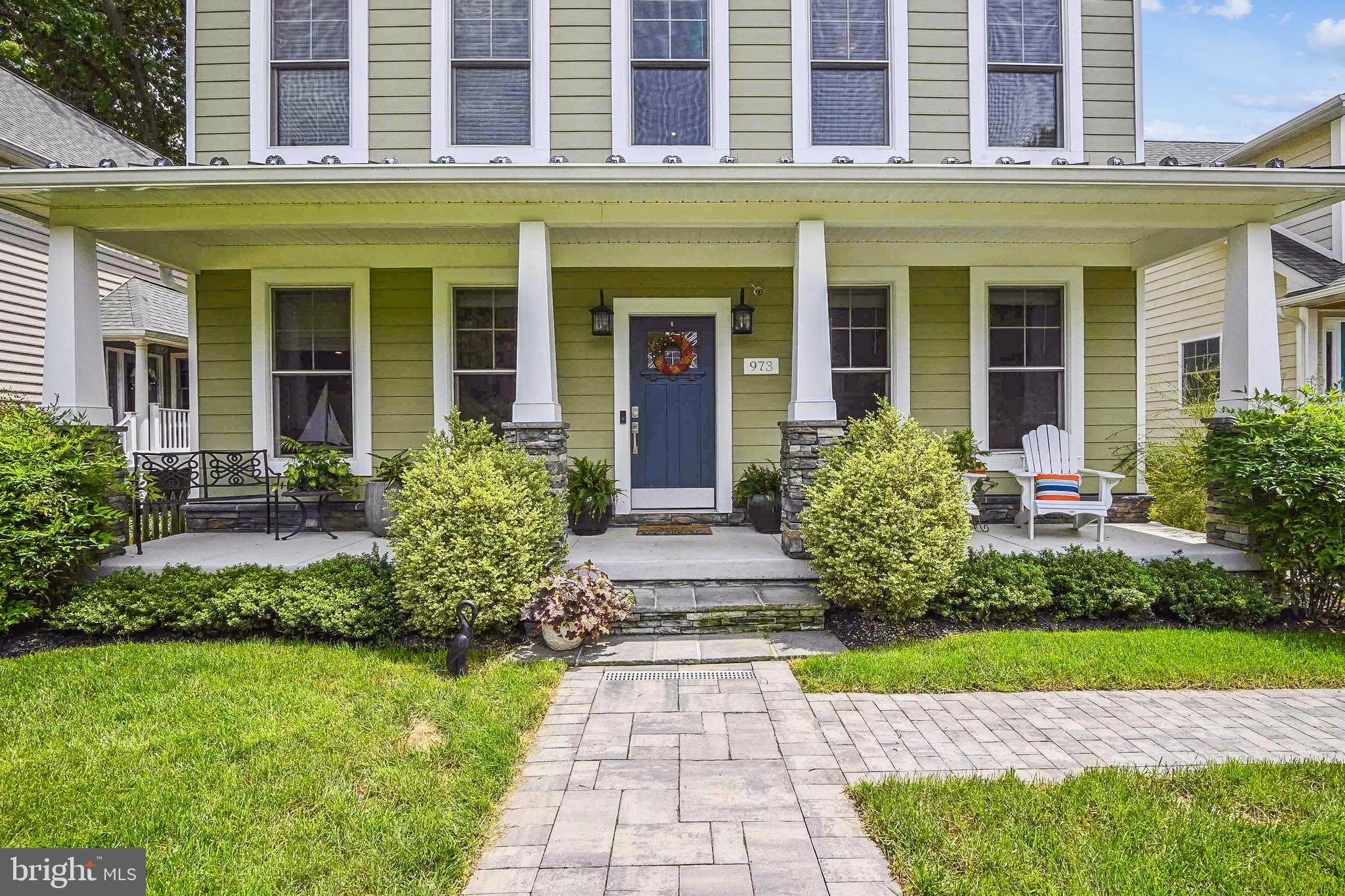 SHORE ACRES - Residential