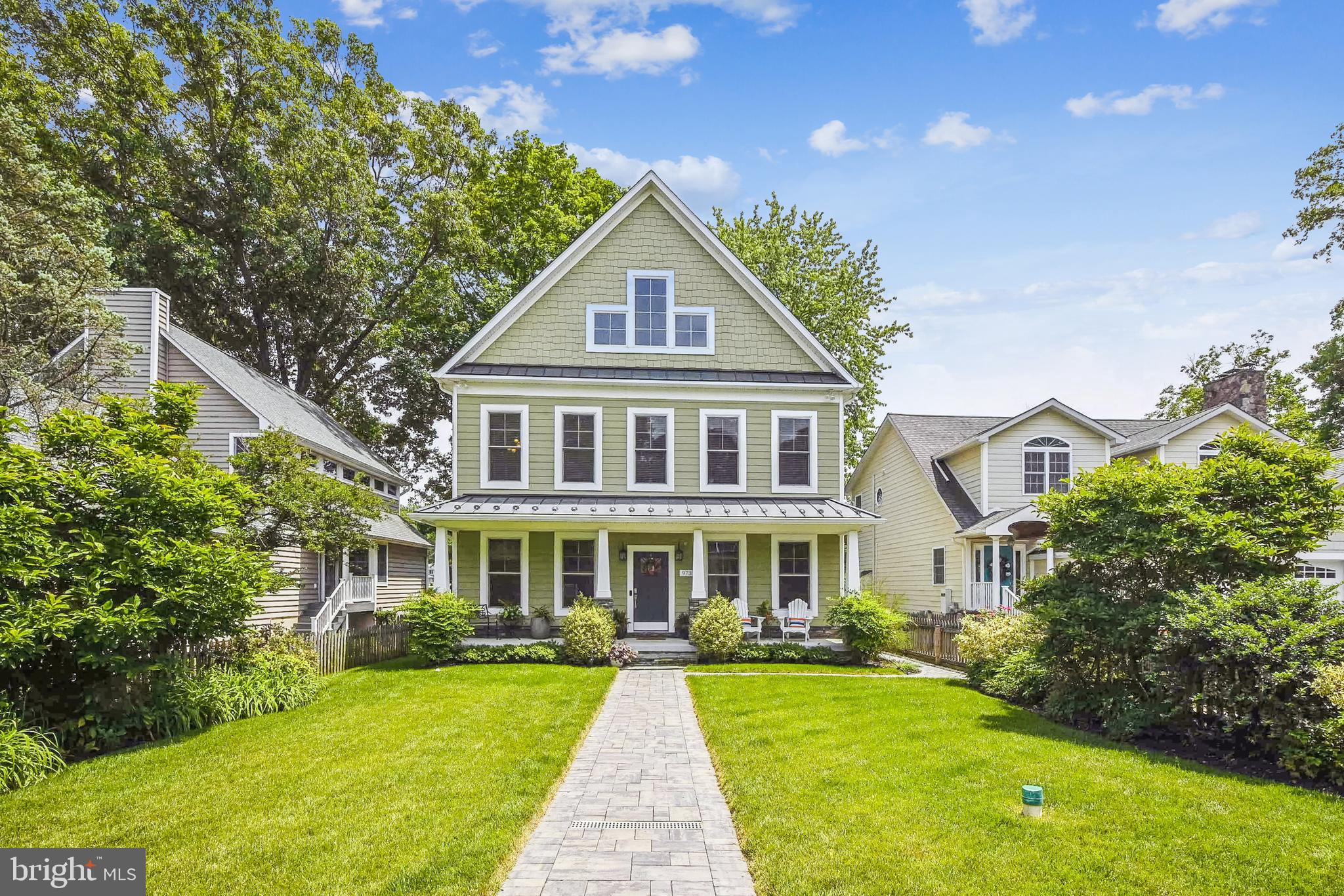 SHORE ACRES - Residential