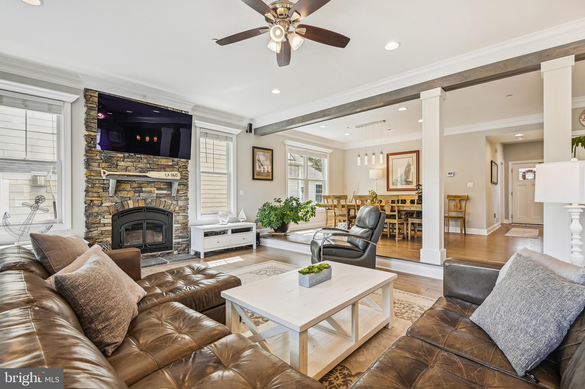 SHORE ACRES - Residential