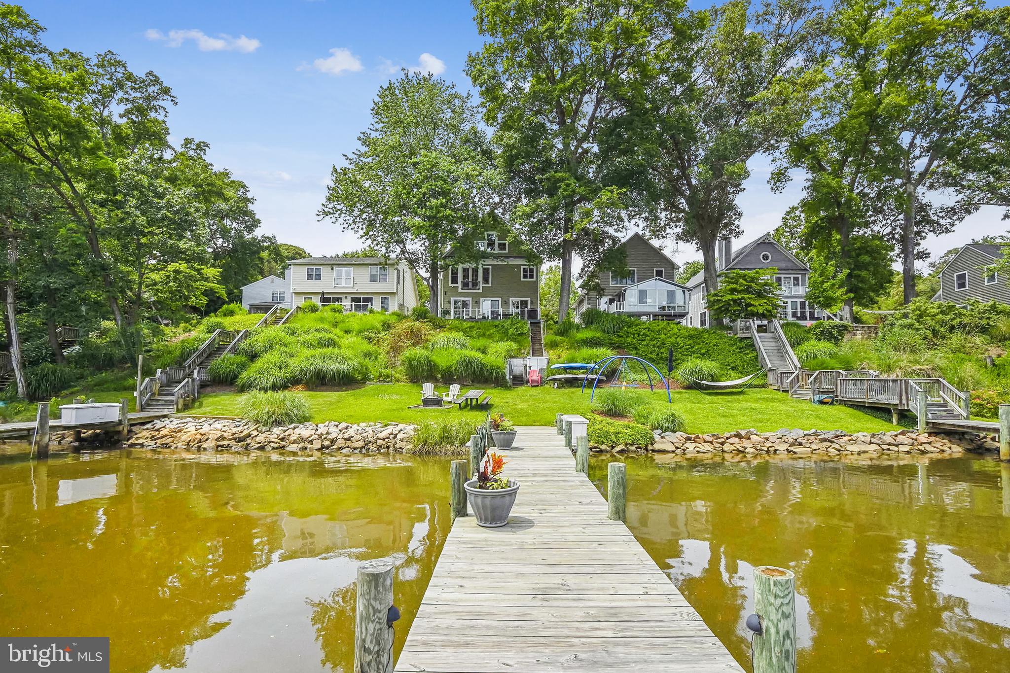 SHORE ACRES - Residential