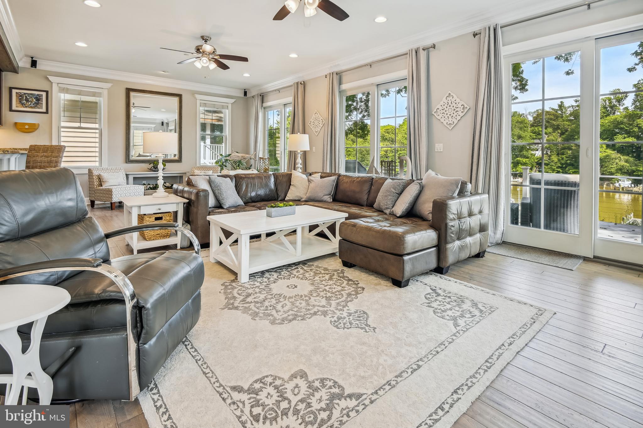 SHORE ACRES - Residential