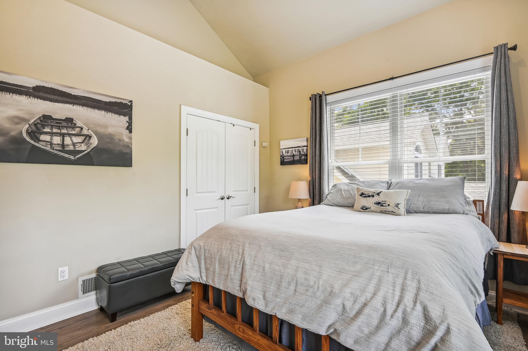 SHORE ACRES - Residential