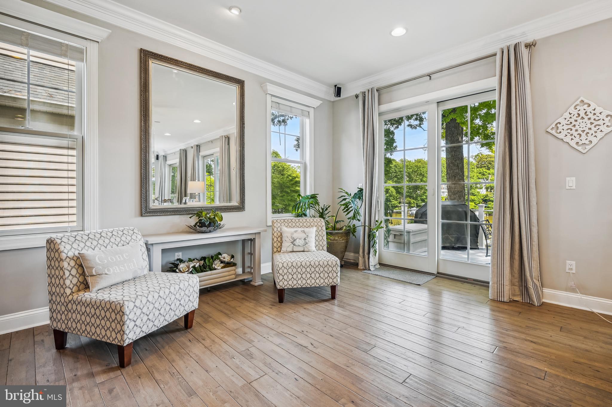 SHORE ACRES - Residential