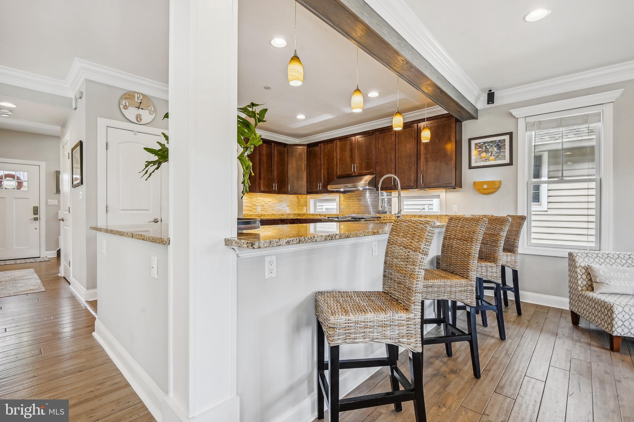 SHORE ACRES - Residential