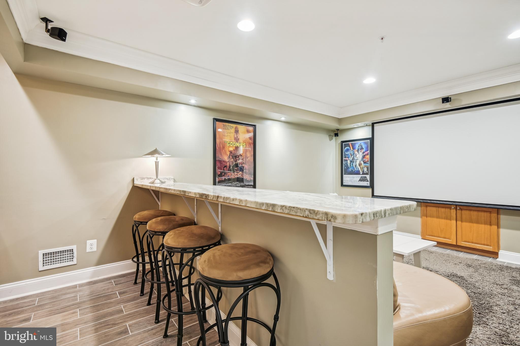 SHORE ACRES - Residential