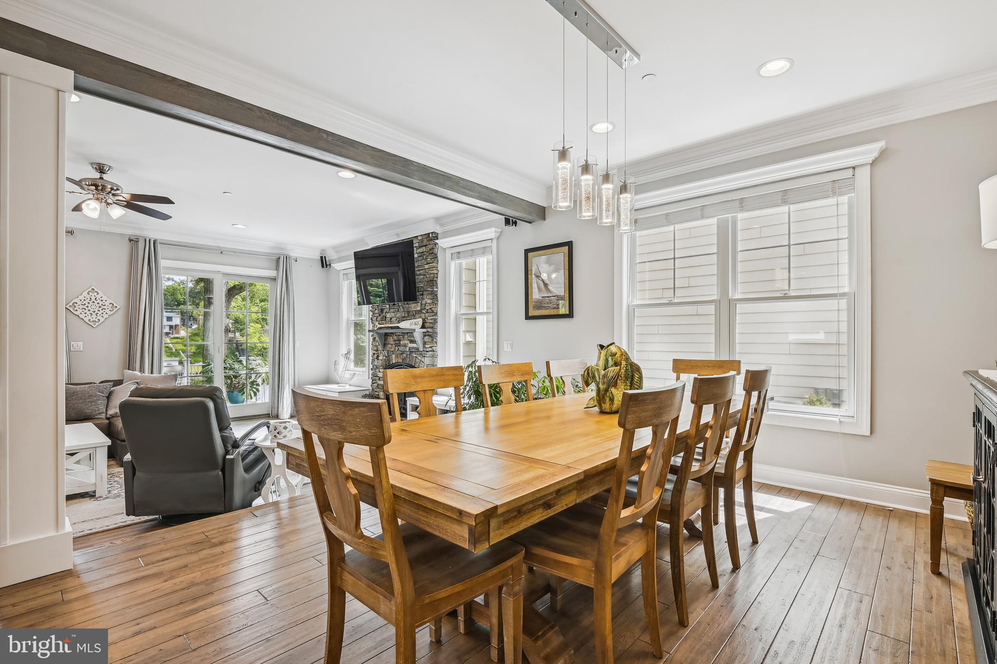 SHORE ACRES - Residential