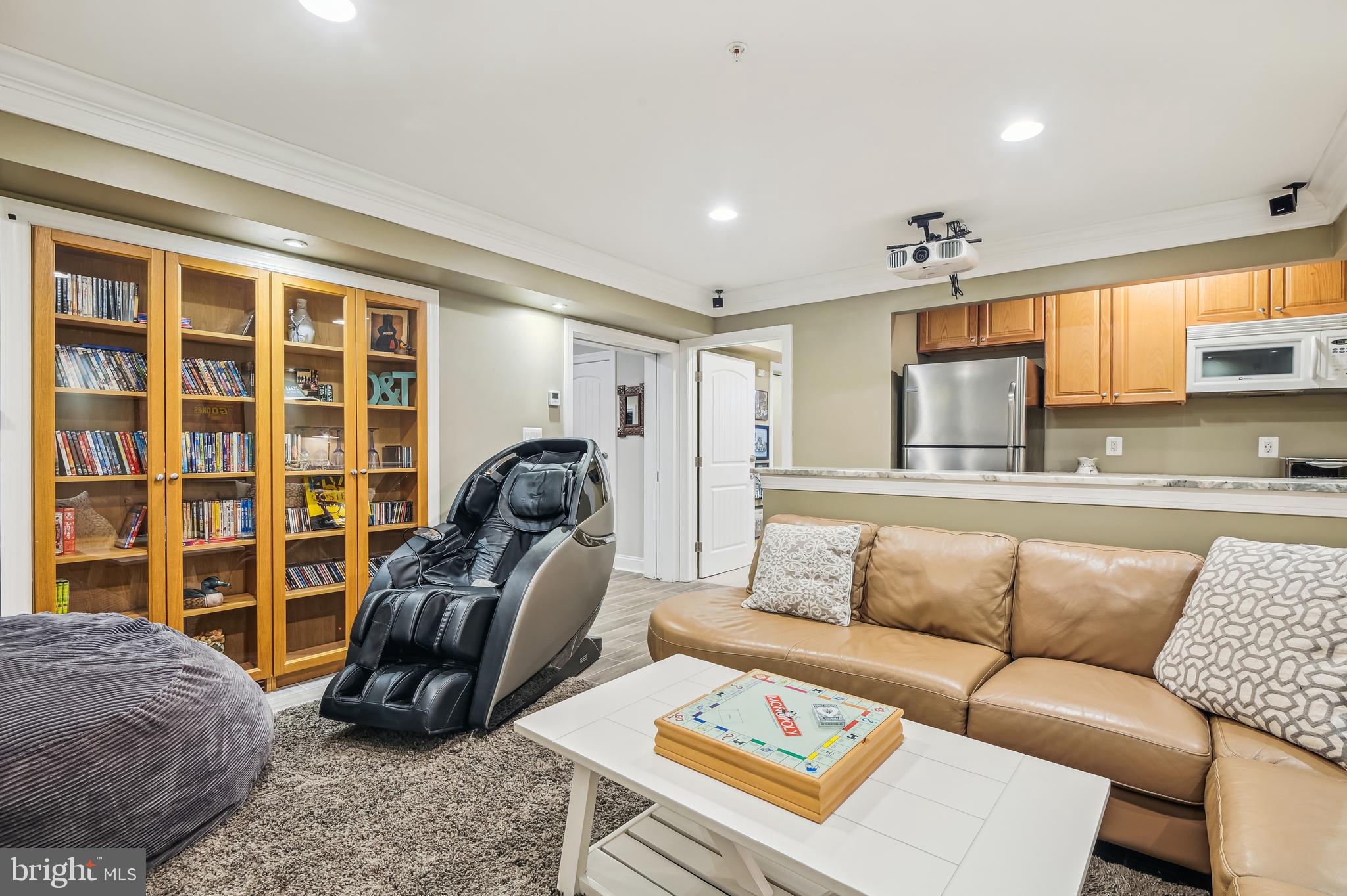 SHORE ACRES - Residential