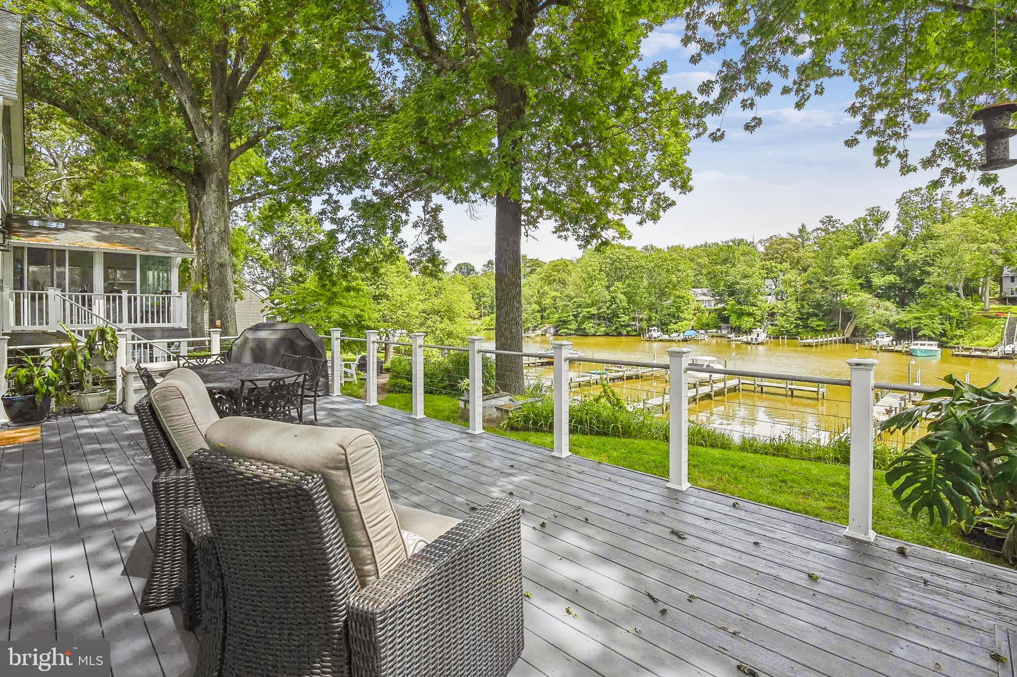 SHORE ACRES - Residential